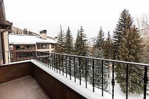 Vail Ski Resort Northwoods Condos