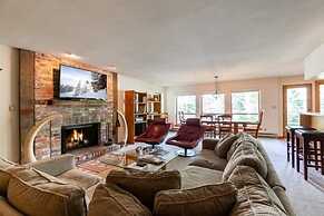 Vail Ski Resort Northwoods Condos