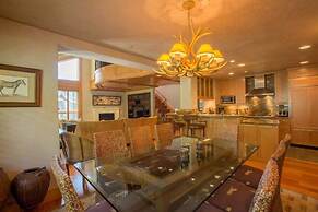 Vail Ski Resort Northwoods Condos