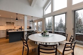 Vail Ski Resort Northwoods Condos