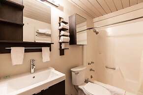 Vail Ski Resort Northwoods Condos