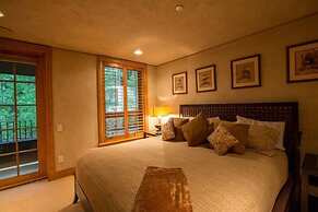 Vail Ski Resort Northwoods Condos