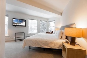Vail Ski Resort Northwoods Condos