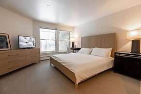 Vail Ski Resort Northwoods Condos