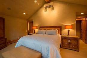 Vail Ski Resort Northwoods Condos