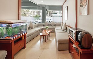 V-Tower Hanoi Serviced Apartment