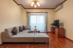 V-Tower Hanoi Serviced Apartment