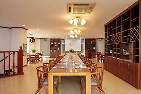 V-Tower Hanoi Serviced Apartment