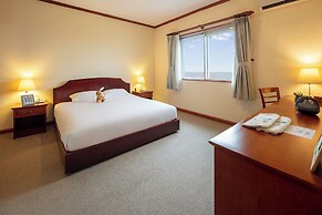 V-Tower Hanoi Serviced Apartment