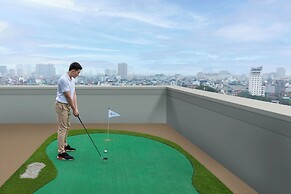 V-Tower Hanoi Serviced Apartment