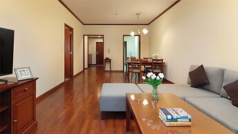 V-Tower Hanoi Serviced Apartment