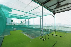 V-Tower Hanoi Serviced Apartment