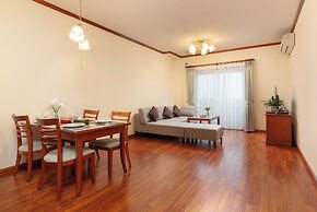 V-Tower Hanoi Serviced Apartment