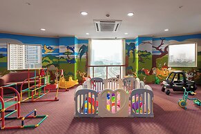 V-Tower Hanoi Serviced Apartment