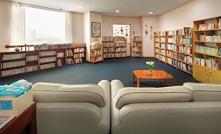 V-Tower Hanoi Serviced Apartment