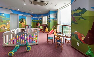 V-Tower Hanoi Serviced Apartment