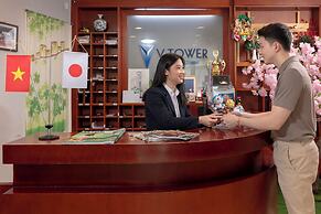 V-Tower Hanoi Serviced Apartment