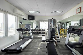 V-Tower Hanoi Serviced Apartment