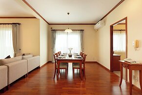V-Tower Hanoi Serviced Apartment