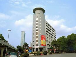 V-Tower Hanoi Serviced Apartment