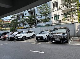 V-Tower Hanoi Serviced Apartment