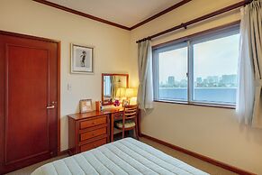 V-Tower Hanoi Serviced Apartment