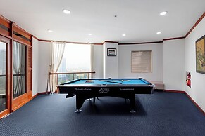 V-Tower Hanoi Serviced Apartment