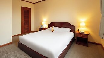 V-Tower Hanoi Serviced Apartment