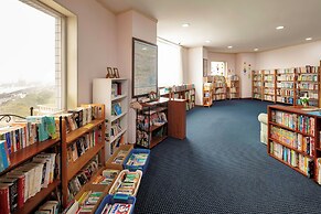 V-Tower Hanoi Serviced Apartment