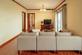 V-Tower Hanoi Serviced Apartment