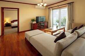 V-Tower Hanoi Serviced Apartment