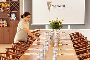 V-Tower Hanoi Serviced Apartment