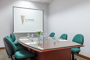 V-Tower Hanoi Serviced Apartment