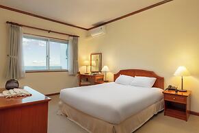 V-Tower Hanoi Serviced Apartment