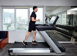 V-Tower Hanoi Serviced Apartment