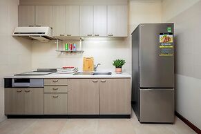 V-Tower Hanoi Serviced Apartment