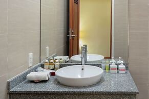 V-Tower Hanoi Serviced Apartment