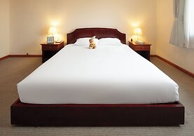 V-Tower Hanoi Serviced Apartment