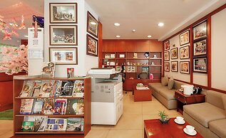 V-Tower Hanoi Serviced Apartment