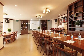 V-Tower Hanoi Serviced Apartment