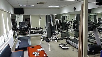 V-Tower Hanoi Serviced Apartment