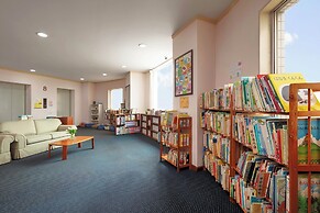 V-Tower Hanoi Serviced Apartment