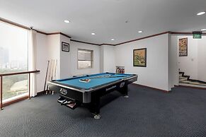 V-Tower Hanoi Serviced Apartment