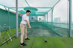 V-Tower Hanoi Serviced Apartment