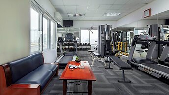 V-Tower Hanoi Serviced Apartment