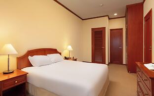 V-Tower Hanoi Serviced Apartment