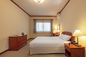 V-Tower Hanoi Serviced Apartment