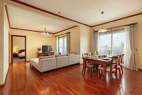 V-Tower Hanoi Serviced Apartment