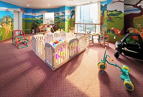 V-Tower Hanoi Serviced Apartment