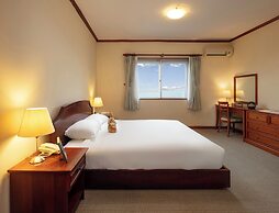 V-Tower Hanoi Serviced Apartment